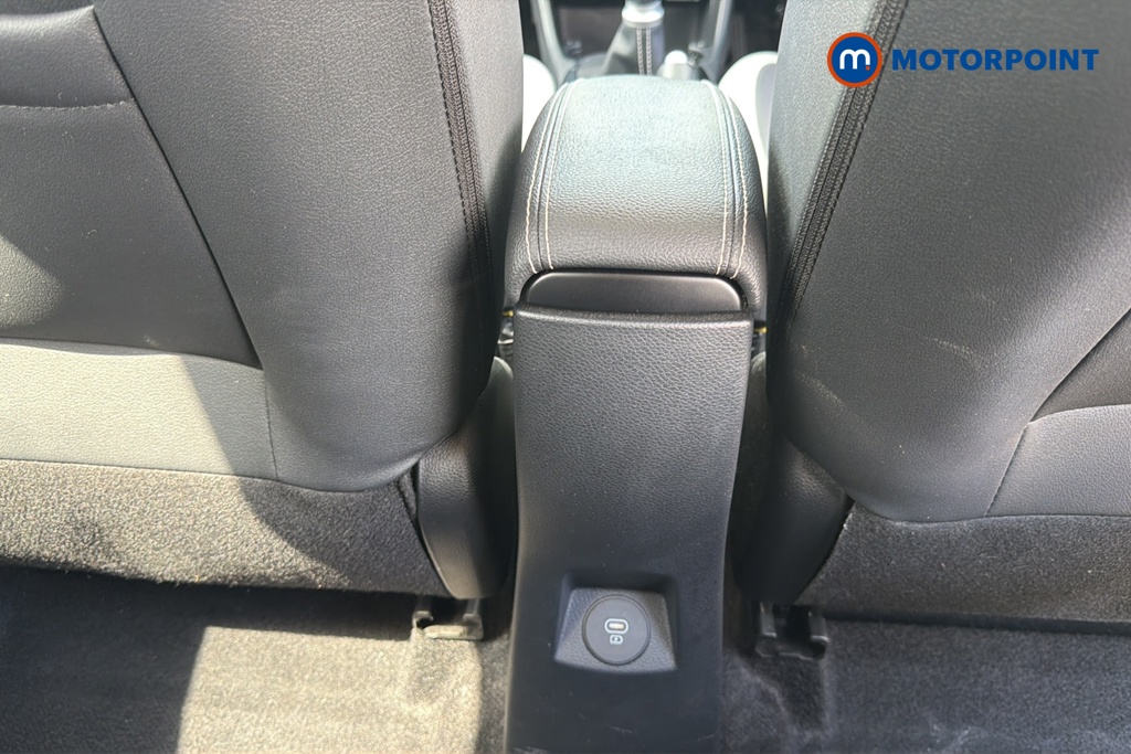KIA Picanto Gt-Line Manual Petrol Hatchback - Stock Number (1651674) - 28th supplementary image
