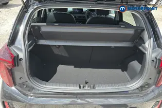 KIA Picanto Gt-Line Manual Petrol Hatchback - Stock Number (1651674) - 30th supplementary image