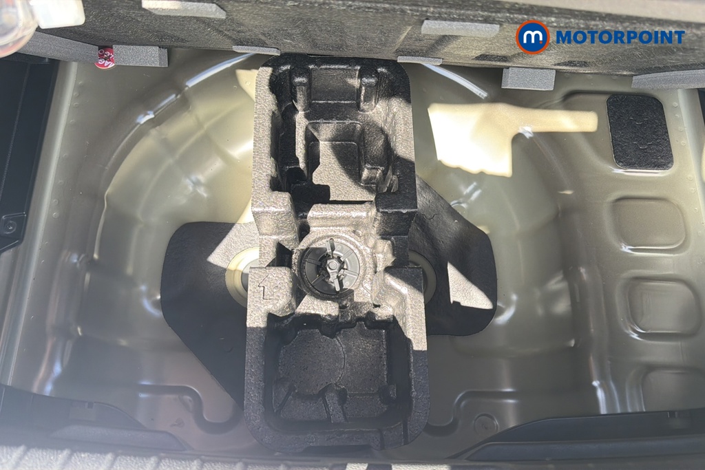 KIA Picanto Gt-Line Manual Petrol Hatchback - Stock Number (1651674) - 33rd supplementary image