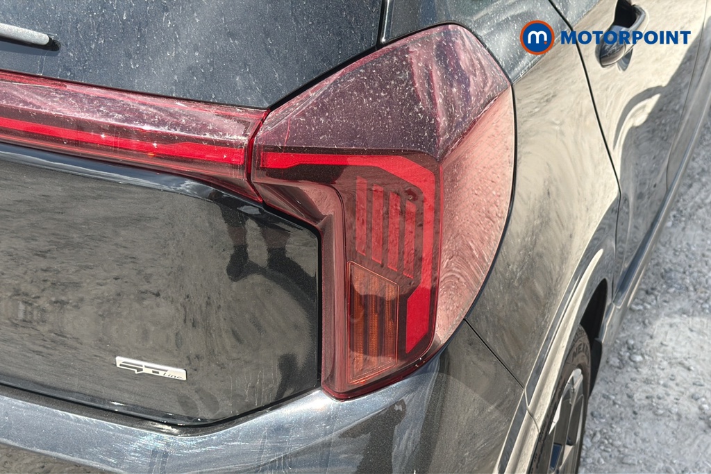 KIA Picanto Gt-Line Manual Petrol Hatchback - Stock Number (1651674) - 36th supplementary image