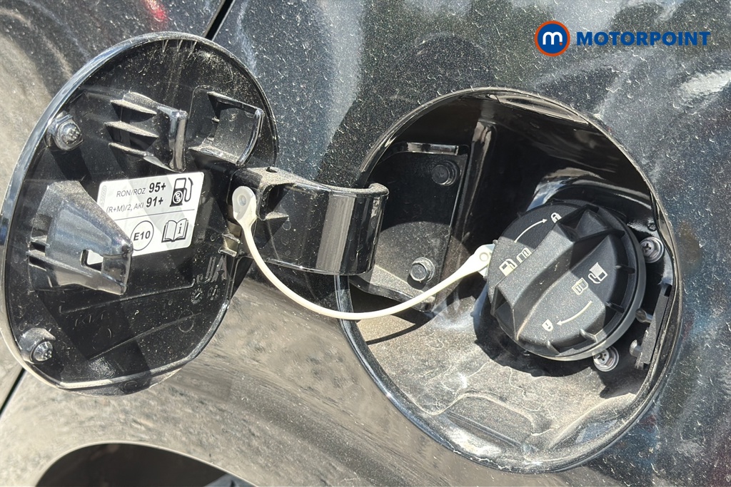 KIA Picanto Gt-Line Manual Petrol Hatchback - Stock Number (1651674) - 41st supplementary image