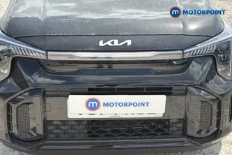 KIA Picanto Gt-Line Manual Petrol Hatchback - Stock Number (1651674) - 43rd supplementary image