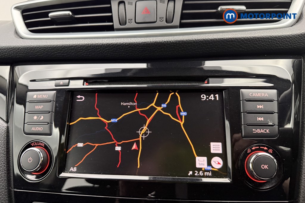 Nissan Qashqai Acenta Premium Manual Petrol SUV - Stock Number (1651693) - 2nd supplementary image