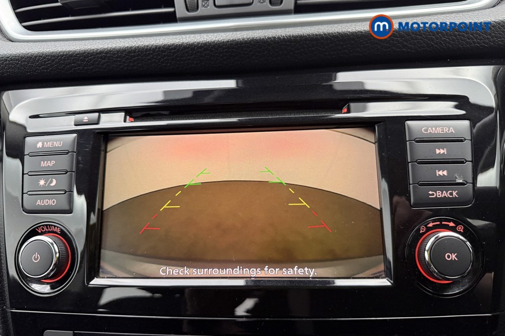 Nissan Qashqai Acenta Premium Manual Petrol SUV - Stock Number (1651693) - 3rd supplementary image