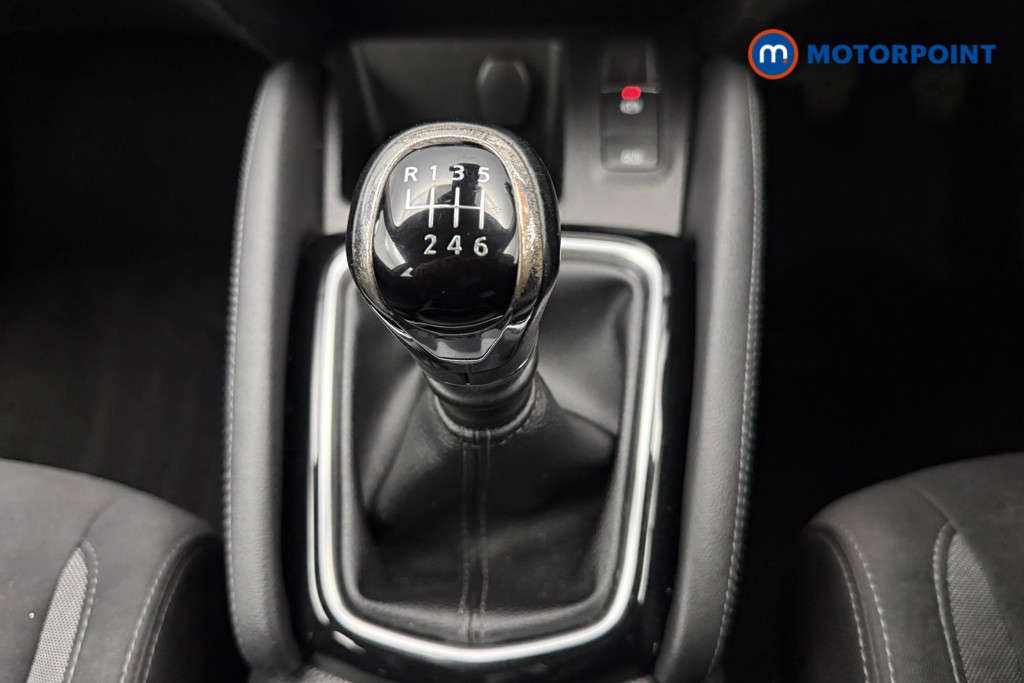 Nissan Qashqai Acenta Premium Manual Petrol SUV - Stock Number (1651693) - 7th supplementary image