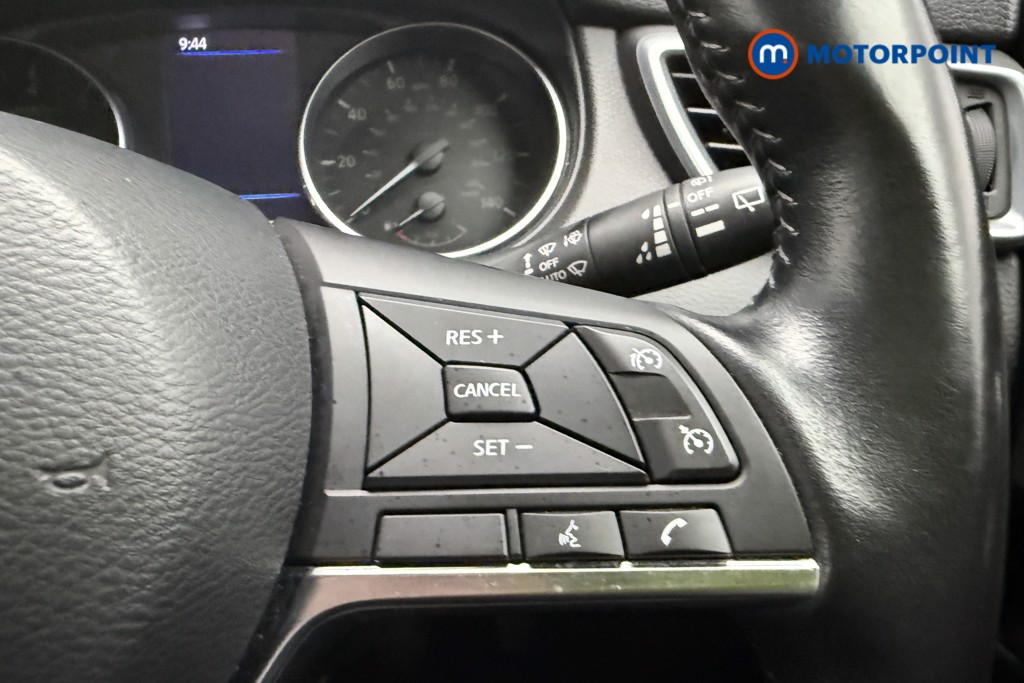 Nissan Qashqai Acenta Premium Manual Petrol SUV - Stock Number (1651693) - 15th supplementary image