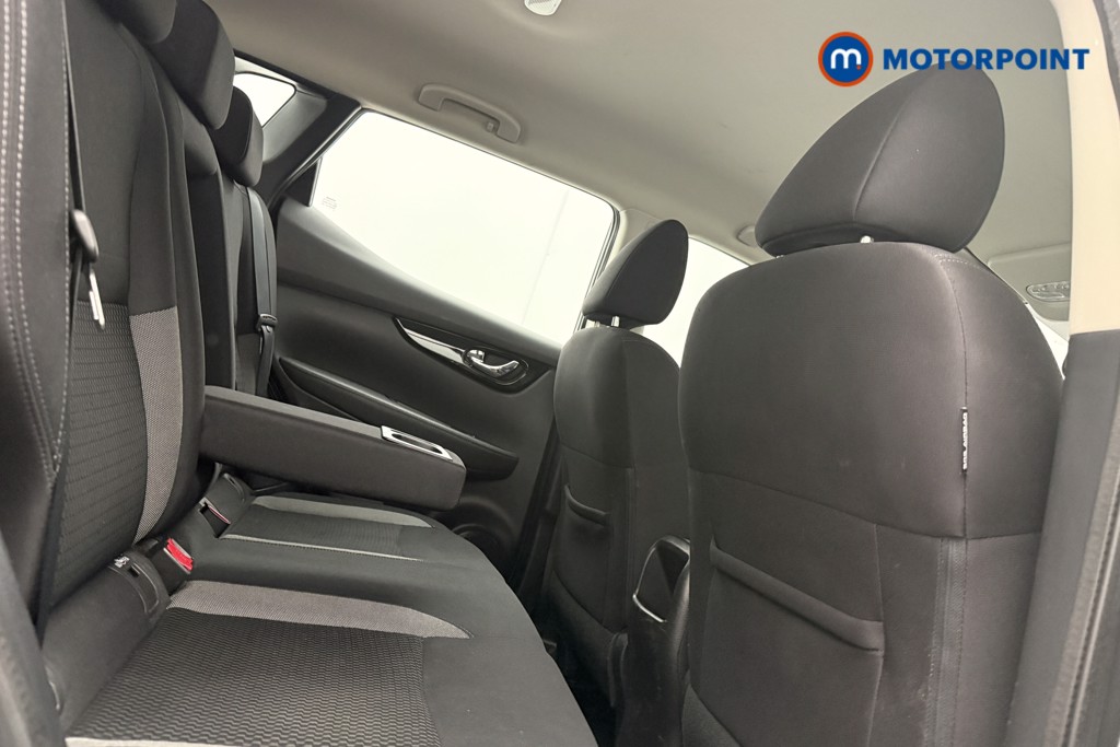 Nissan Qashqai Acenta Premium Manual Petrol SUV - Stock Number (1651693) - 20th supplementary image
