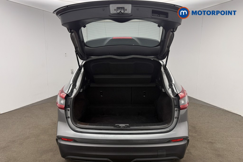 Nissan Qashqai Acenta Premium Manual Petrol SUV - Stock Number (1651693) - 21st supplementary image