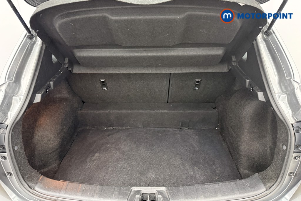 Nissan Qashqai Acenta Premium Manual Petrol SUV - Stock Number (1651693) - 22nd supplementary image