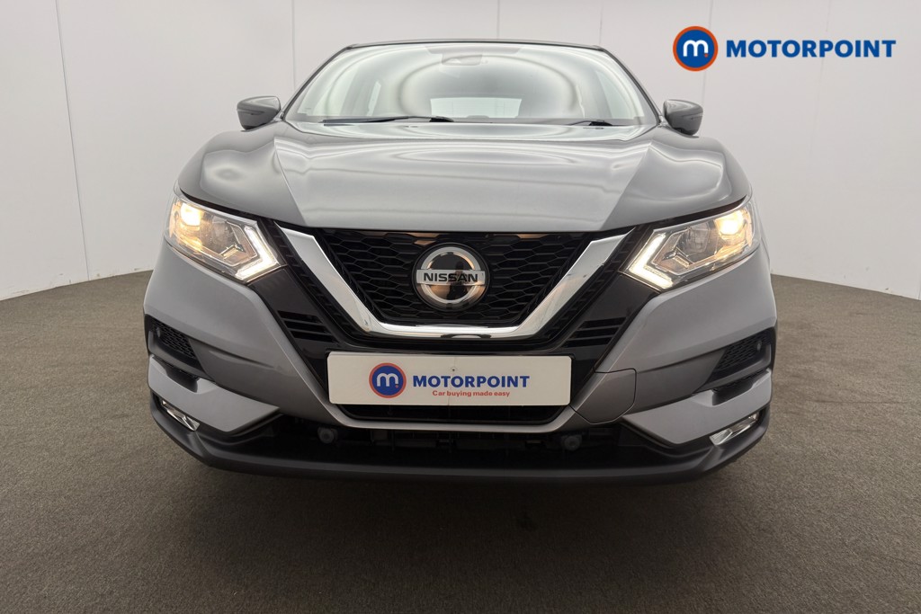 Nissan Qashqai Acenta Premium Manual Petrol SUV - Stock Number (1651693) - 23rd supplementary image