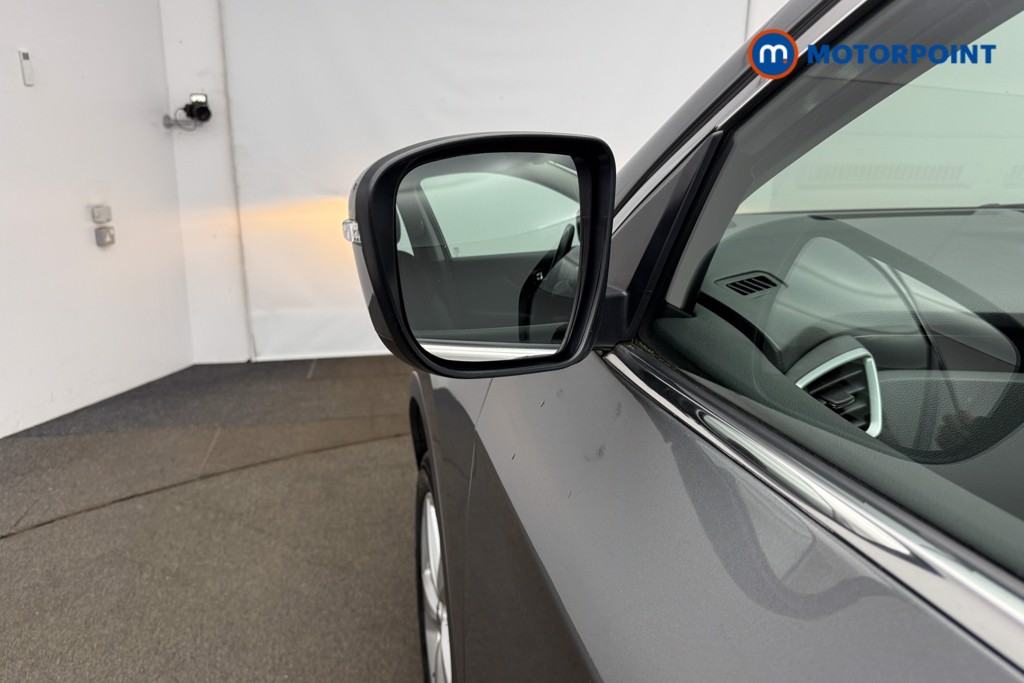 Nissan Qashqai Acenta Premium Manual Petrol SUV - Stock Number (1651693) - 30th supplementary image