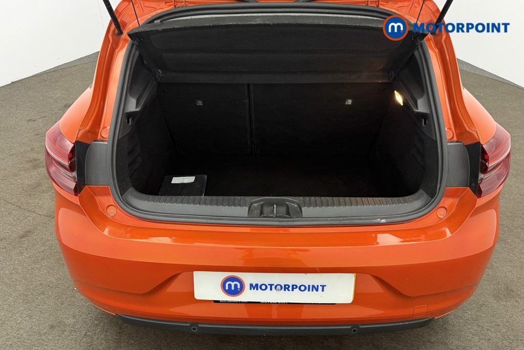 Renault Clio Evolution Automatic Petrol-Electric Hybrid Hatchback - Stock Number (1651807) - 5th supplementary image