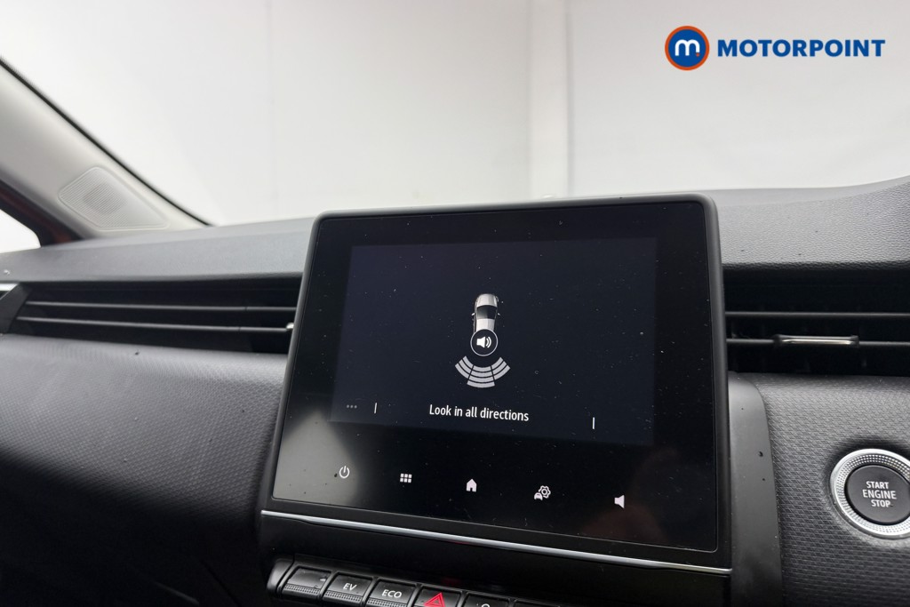 Renault Clio Evolution Automatic Petrol-Electric Hybrid Hatchback - Stock Number (1651807) - 12th supplementary image