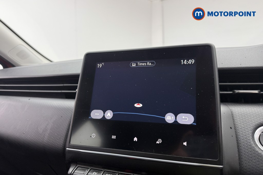 Renault Clio Evolution Automatic Petrol-Electric Hybrid Hatchback - Stock Number (1651807) - 13th supplementary image