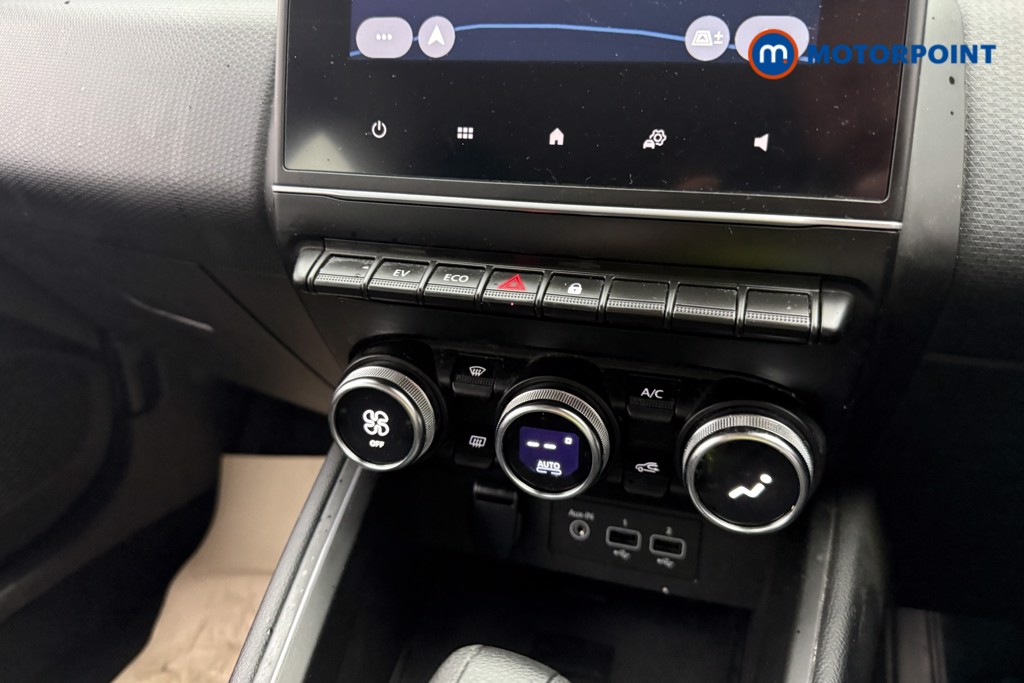 Renault Clio Evolution Automatic Petrol-Electric Hybrid Hatchback - Stock Number (1651807) - 14th supplementary image
