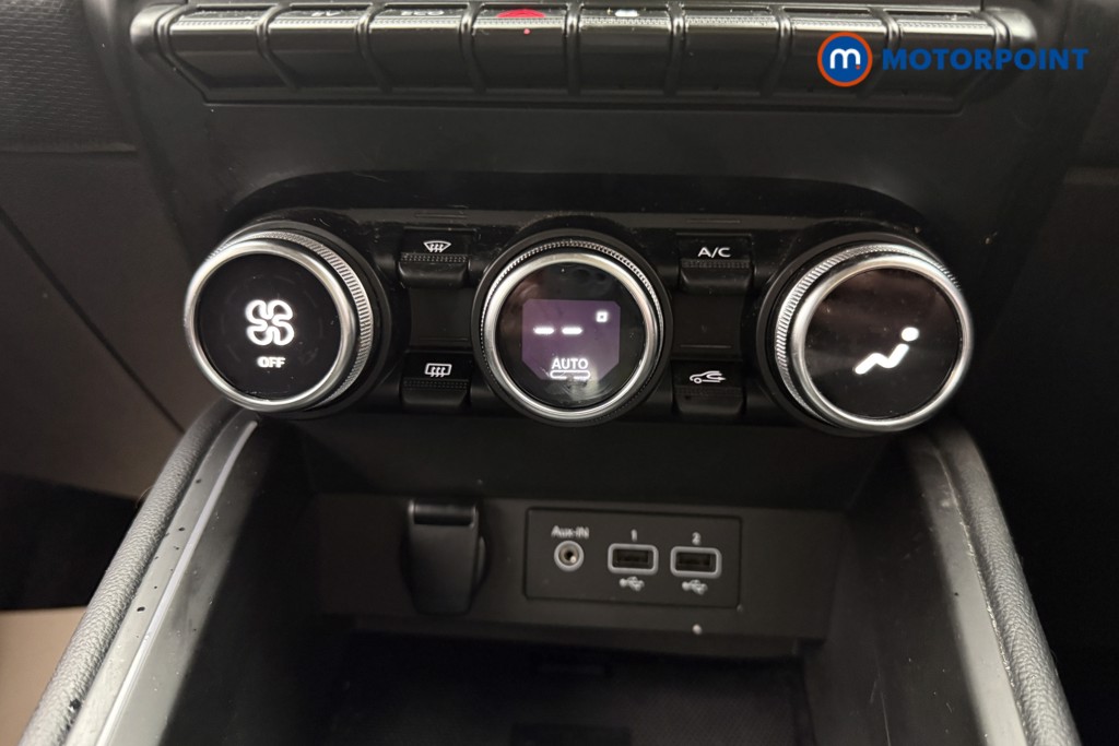 Renault Clio Evolution Automatic Petrol-Electric Hybrid Hatchback - Stock Number (1651807) - 15th supplementary image