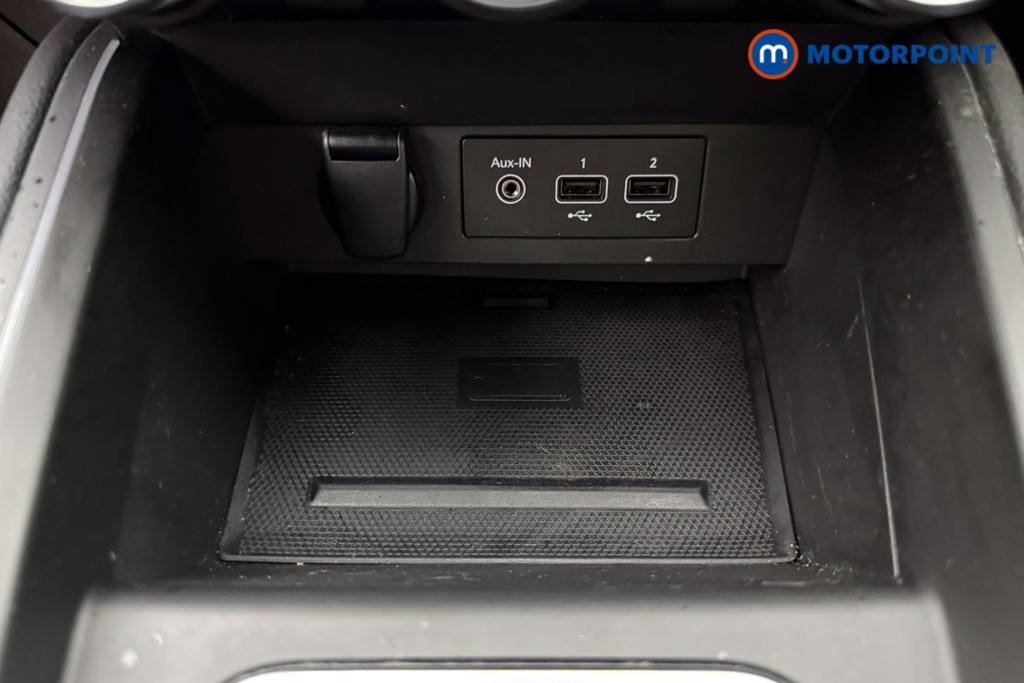 Renault Clio Evolution Automatic Petrol-Electric Hybrid Hatchback - Stock Number (1651807) - 16th supplementary image