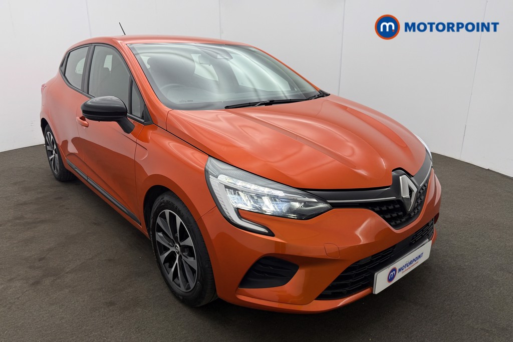Renault Clio Evolution Automatic Petrol-Electric Hybrid Hatchback - Stock Number (1651807) - 20th supplementary image