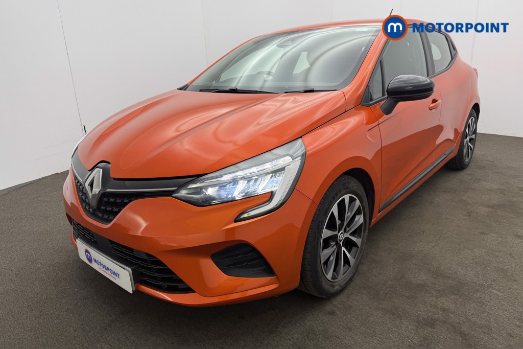 Renault Clio Evolution Automatic Petrol-Electric Hybrid Hatchback - Stock Number (1651807) - 21st supplementary image