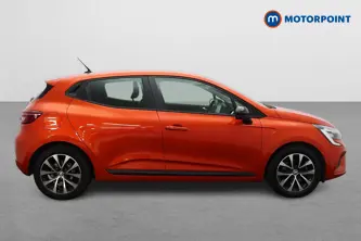 Renault Clio Evolution Automatic Petrol-Electric Hybrid Hatchback - Stock Number (1651807) - Drivers side