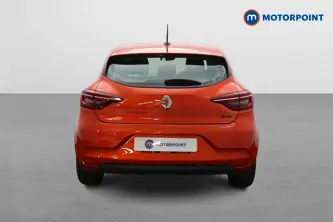 Renault Clio Evolution Automatic Petrol-Electric Hybrid Hatchback - Stock Number (1651807) - Rear bumper