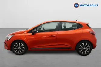Renault Clio Evolution Automatic Petrol-Electric Hybrid Hatchback - Stock Number (1651807) - Passenger side