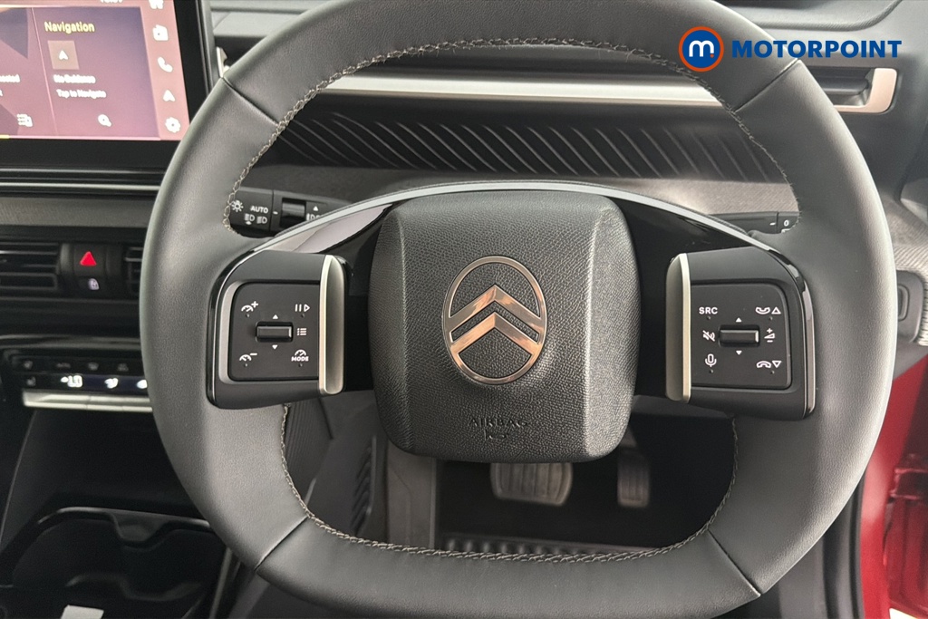 Citroen C3 Aircross MAX Automatic Electric SUV - Stock Number (1651852) - 2nd supplementary image