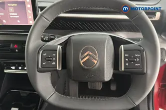 Citroen C3 Aircross MAX Automatic Electric SUV - Stock Number (1651852) - 2nd supplementary image