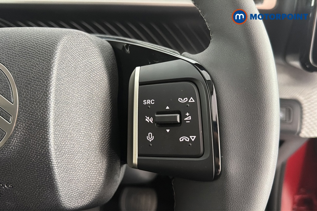 Citroen C3 Aircross MAX Automatic Electric SUV - Stock Number (1651852) - 3rd supplementary image