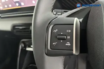 Citroen C3 Aircross MAX Automatic Electric SUV - Stock Number (1651852) - 4th supplementary image