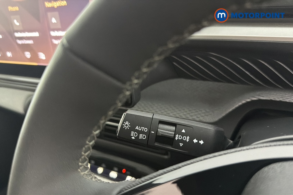 Citroen C3 Aircross MAX Automatic Electric SUV - Stock Number (1651852) - 5th supplementary image