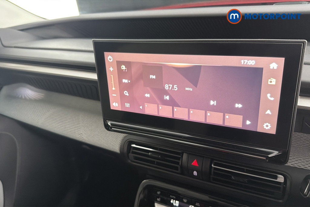 Citroen C3 Aircross MAX Automatic Electric SUV - Stock Number (1651852) - 8th supplementary image