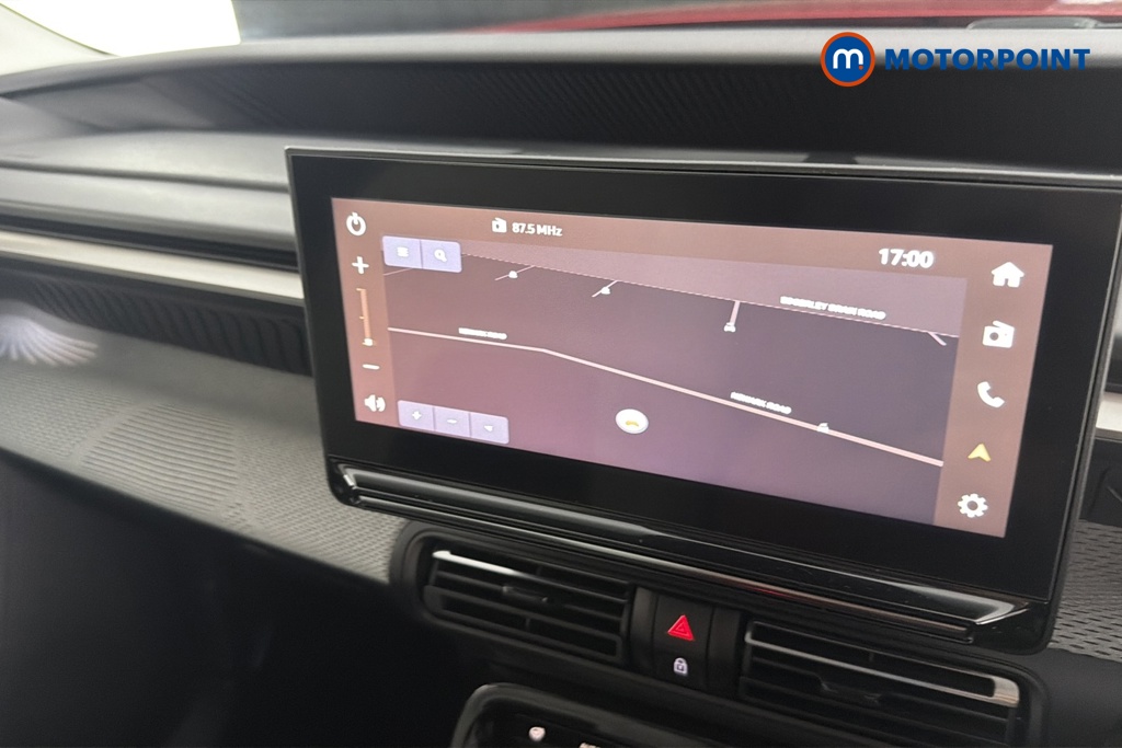Citroen C3 Aircross MAX Automatic Electric SUV - Stock Number (1651852) - 9th supplementary image