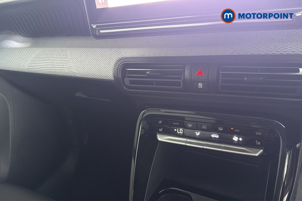 Citroen C3 Aircross MAX Automatic Electric SUV - Stock Number (1651852) - 12th supplementary image