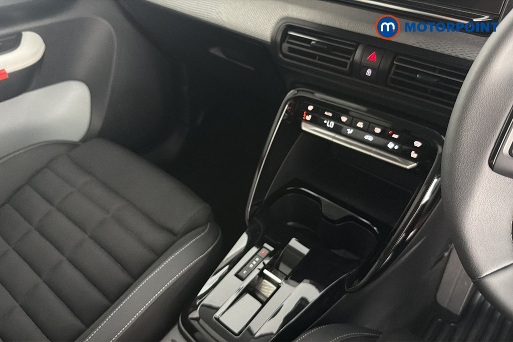 Citroen C3 Aircross MAX Automatic Electric SUV - Stock Number (1651852) - 15th supplementary image