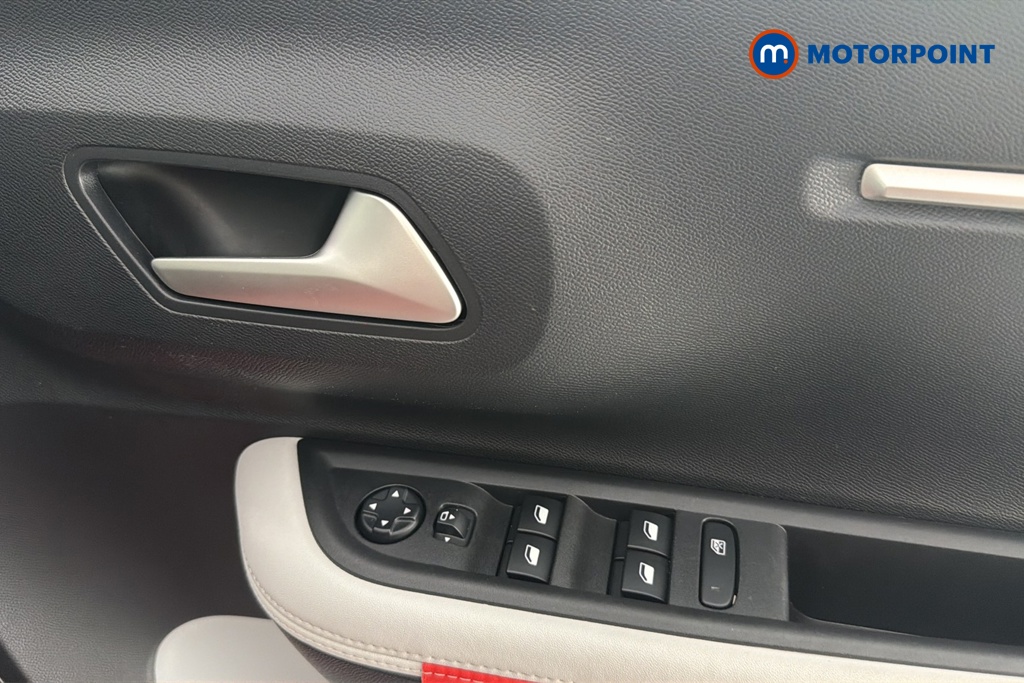 Citroen C3 Aircross MAX Automatic Electric SUV - Stock Number (1651852) - 19th supplementary image
