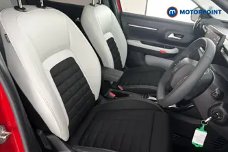 Citroen C3 Aircross MAX Automatic Electric SUV - Stock Number (1651852) - 22nd supplementary image