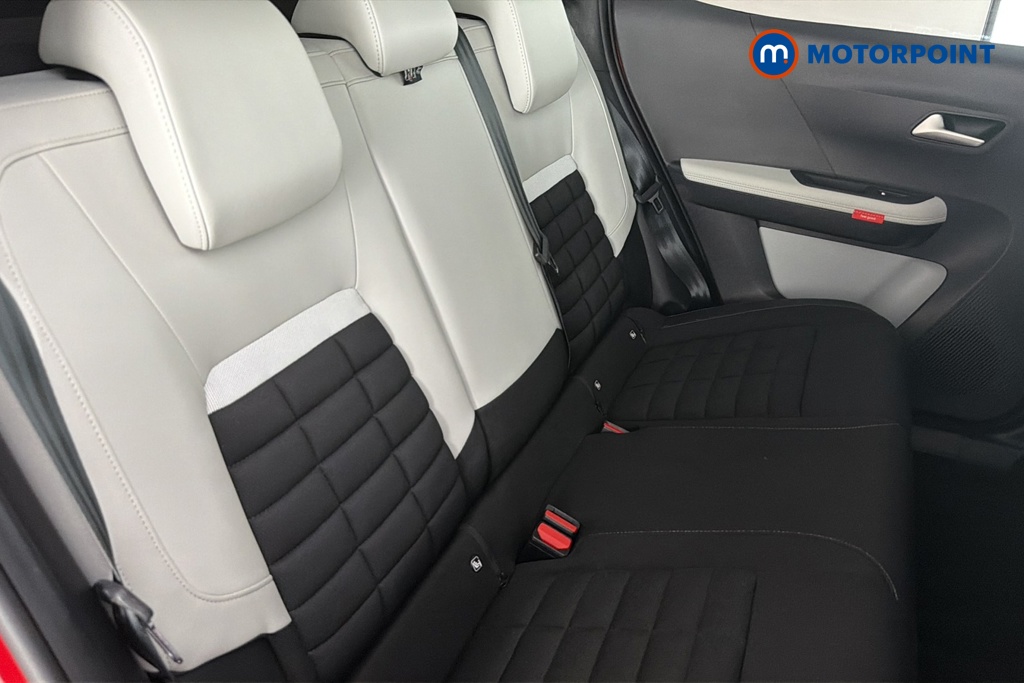 Citroen C3 Aircross MAX Automatic Electric SUV - Stock Number (1651852) - 25th supplementary image