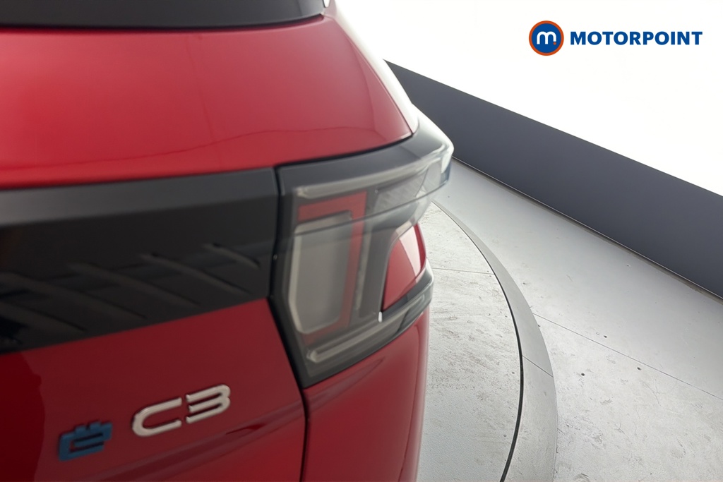 Citroen C3 Aircross MAX Automatic Electric SUV - Stock Number (1651852) - 36th supplementary image