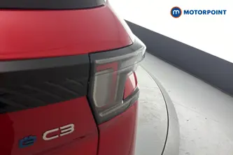 Citroen C3 Aircross MAX Automatic Electric SUV - Stock Number (1651852) - 36th supplementary image