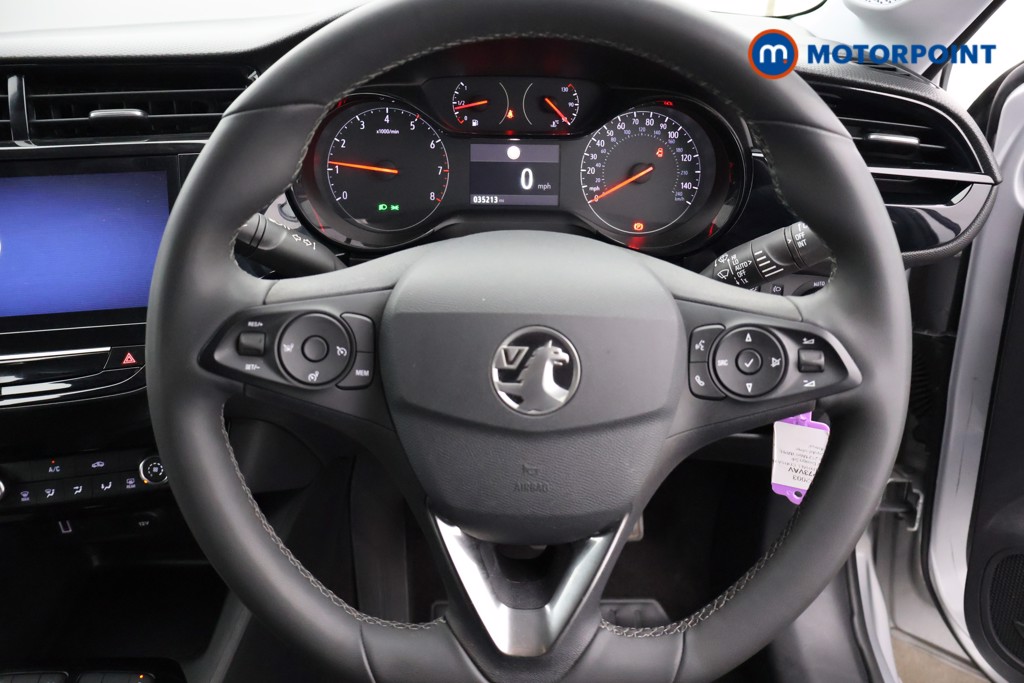 Vauxhall Corsa Design Manual Petrol Hatchback - Stock Number (1652003) - 5th supplementary image