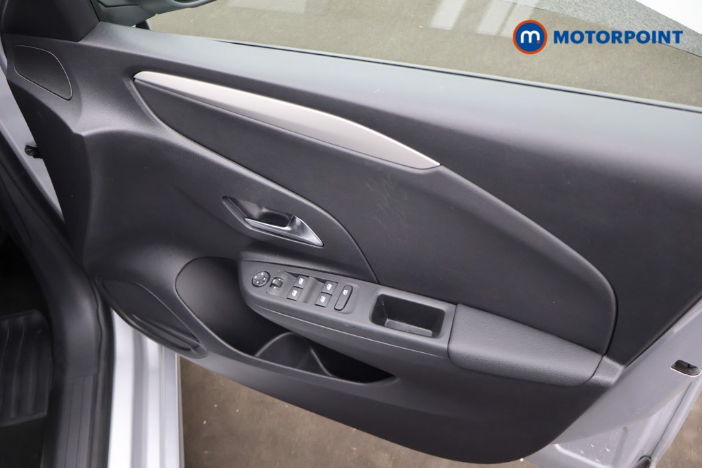 Vauxhall Corsa Design Manual Petrol Hatchback - Stock Number (1652003) - 14th supplementary image