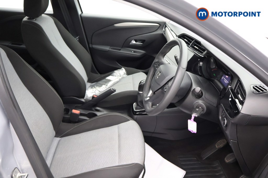 Vauxhall Corsa Design Manual Petrol Hatchback - Stock Number (1652003) - 16th supplementary image