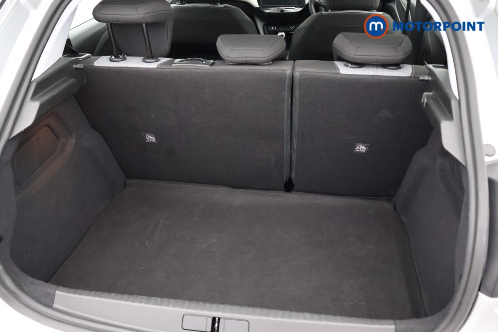 Vauxhall Corsa Design Manual Petrol Hatchback - Stock Number (1652003) - 19th supplementary image