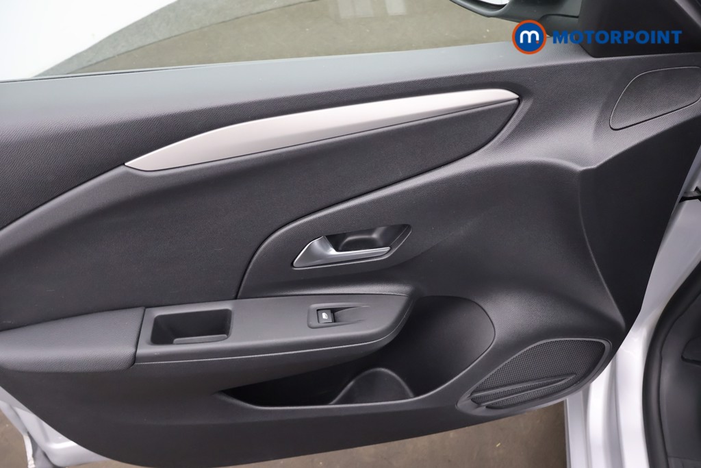 Vauxhall Corsa Design Manual Petrol Hatchback - Stock Number (1652003) - 22nd supplementary image