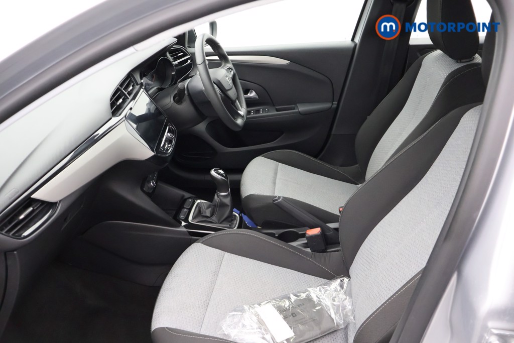 Vauxhall Corsa Design Manual Petrol Hatchback - Stock Number (1652003) - 23rd supplementary image