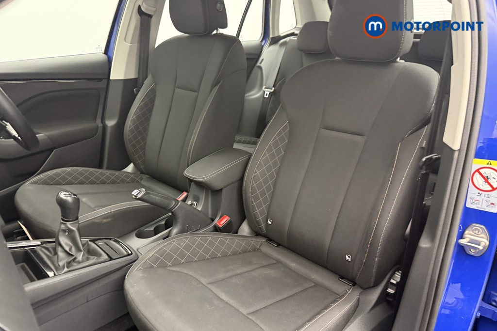 Skoda Kamiq SE Manual Petrol SUV - Stock Number (1652064) - 3rd supplementary image