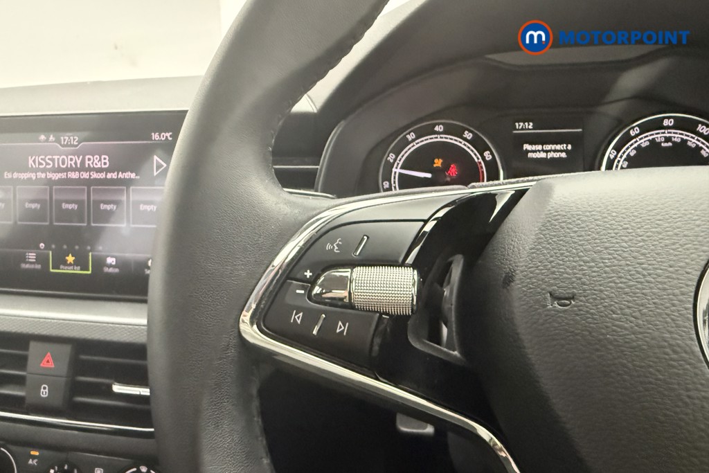 Skoda Kamiq SE Manual Petrol SUV - Stock Number (1652064) - 7th supplementary image