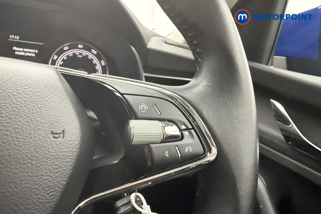 Skoda Kamiq SE Manual Petrol SUV - Stock Number (1652064) - 8th supplementary image