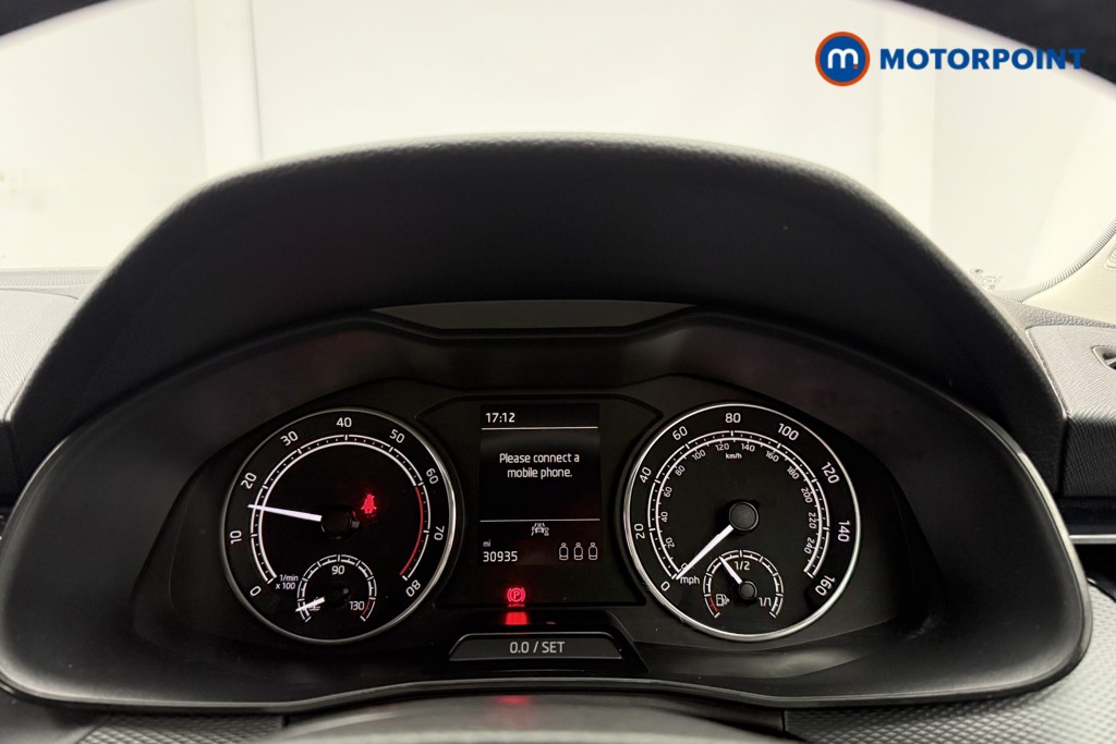 Skoda Kamiq SE Manual Petrol SUV - Stock Number (1652064) - 9th supplementary image